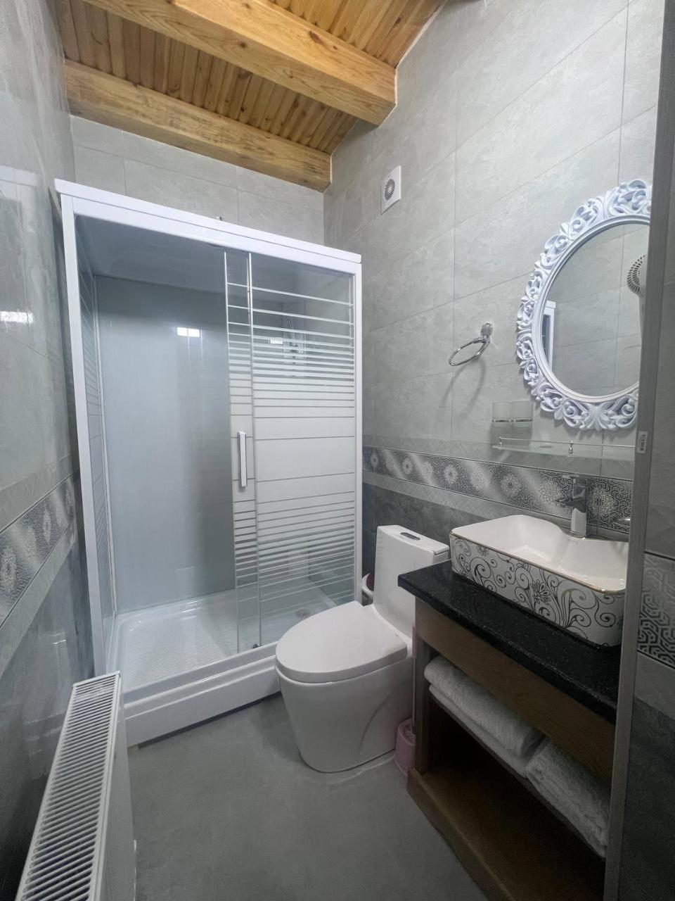 Central Asia Hotel Бухара Экстерьер фото